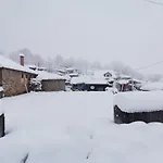 Casa Tablado Helena Шале Бельмонте-де-Миранда