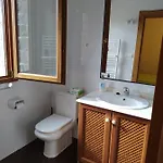 Шале Casa Tablado Helena Бельмонте-де-Миранда
