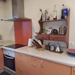 Шале Casa Tablado Helena *