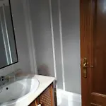 Шале Casa Tablado Helena Бельмонте-де-Миранда