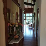 Casa Tablado Helena Шале *