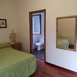 Шале Casa Tablado Helena