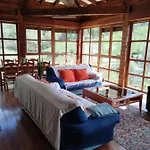 Шале Casa Tablado Helena *