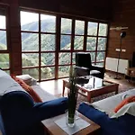 Casa Tablado Helena Шале Бельмонте-де-Миранда