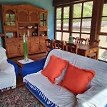 Casa Tablado Helena Бельмонте-де-Миранда