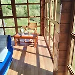 Шале Casa Tablado Helena *