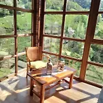 Шале Casa Tablado Helena *