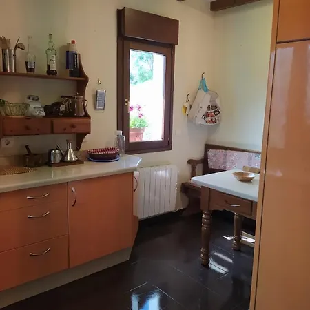 Casa Tablado Helena *