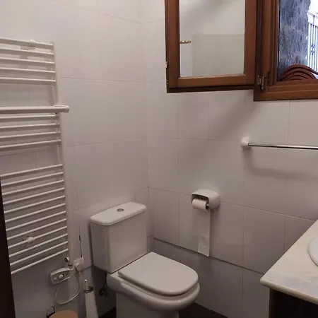 Casa Tablado Helena Belmonte De Miranda
