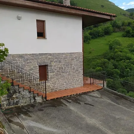 Casa Tablado Helena Belmonte De Miranda