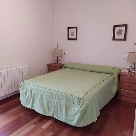 Casa Tablado Helena *