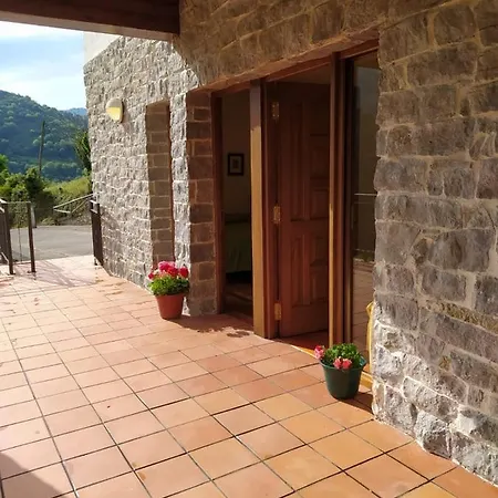 Casa Tablado Helena