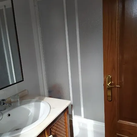 Шале Casa Tablado Helena Бельмонте-де-Миранда