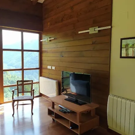 Casa Tablado Helena *