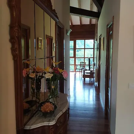 Casa Tablado Helena Chalet *