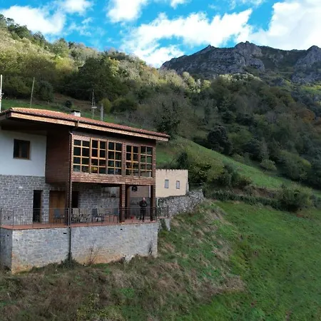 Casa Tablado Helena *