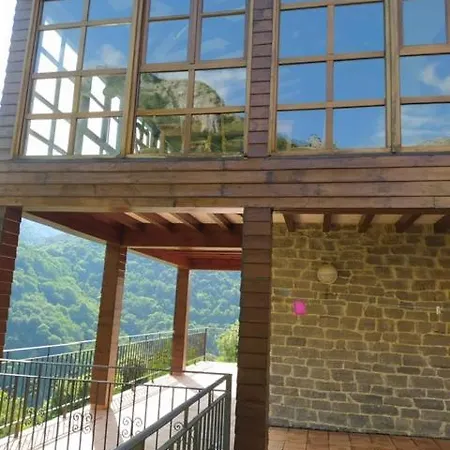 Casa Tablado Helena Chalet