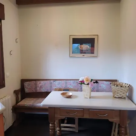 בקתה Casa Tablado Helena *