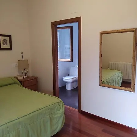 Шале Casa Tablado Helena