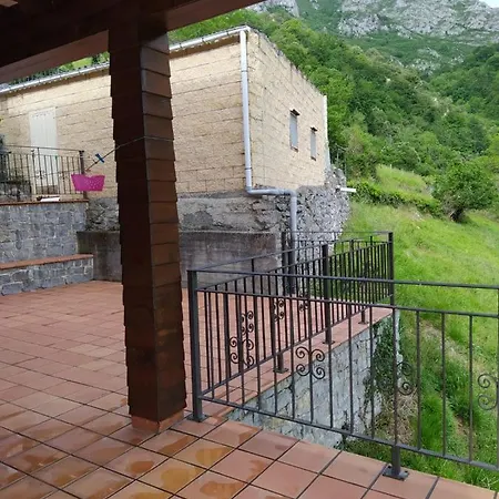Casa Tablado Helena *
