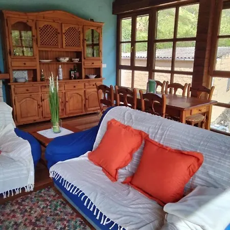 Casa Tablado Helena Belmonte De Miranda