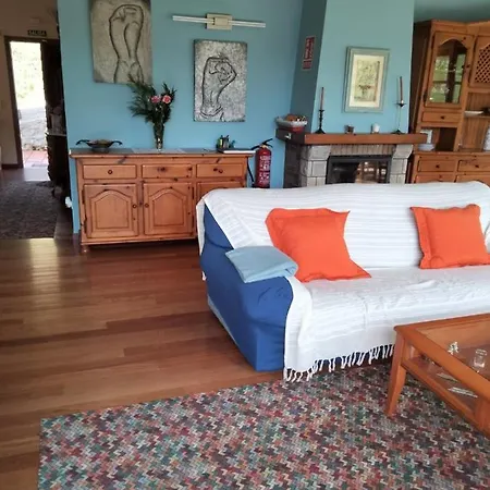 Casa Tablado Helena * 벨몬트데미란다