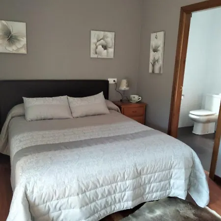 Casa Tablado Helena * Бельмонте-де-Миранда