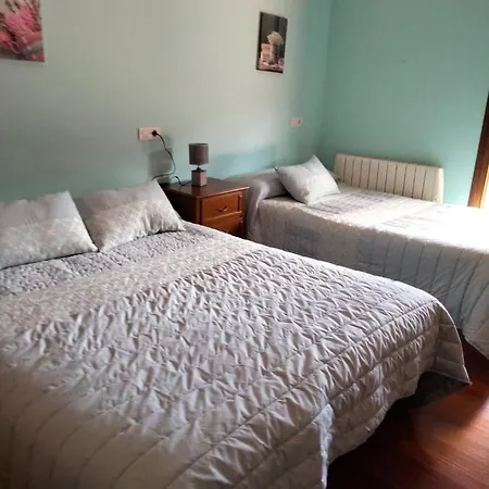 Casa Tablado Helena