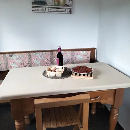 Casa Tablado Helena * Бельмонте-де-Миранда